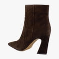 thumbnail image 3 of Vince Camuto Bayla Women's Boots Brownie Size 6.5 M, 3 of 8