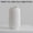 E, variant on White Ceramic Vase, Modern Decorative Vase, Home Decor Accents for Living Room Table Centerpiece, Minimalist Ceramic Vase for Flowers and Interior Design