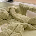 thumbnail image 4 of Juego de cama de rayas tonales, 4 of 6