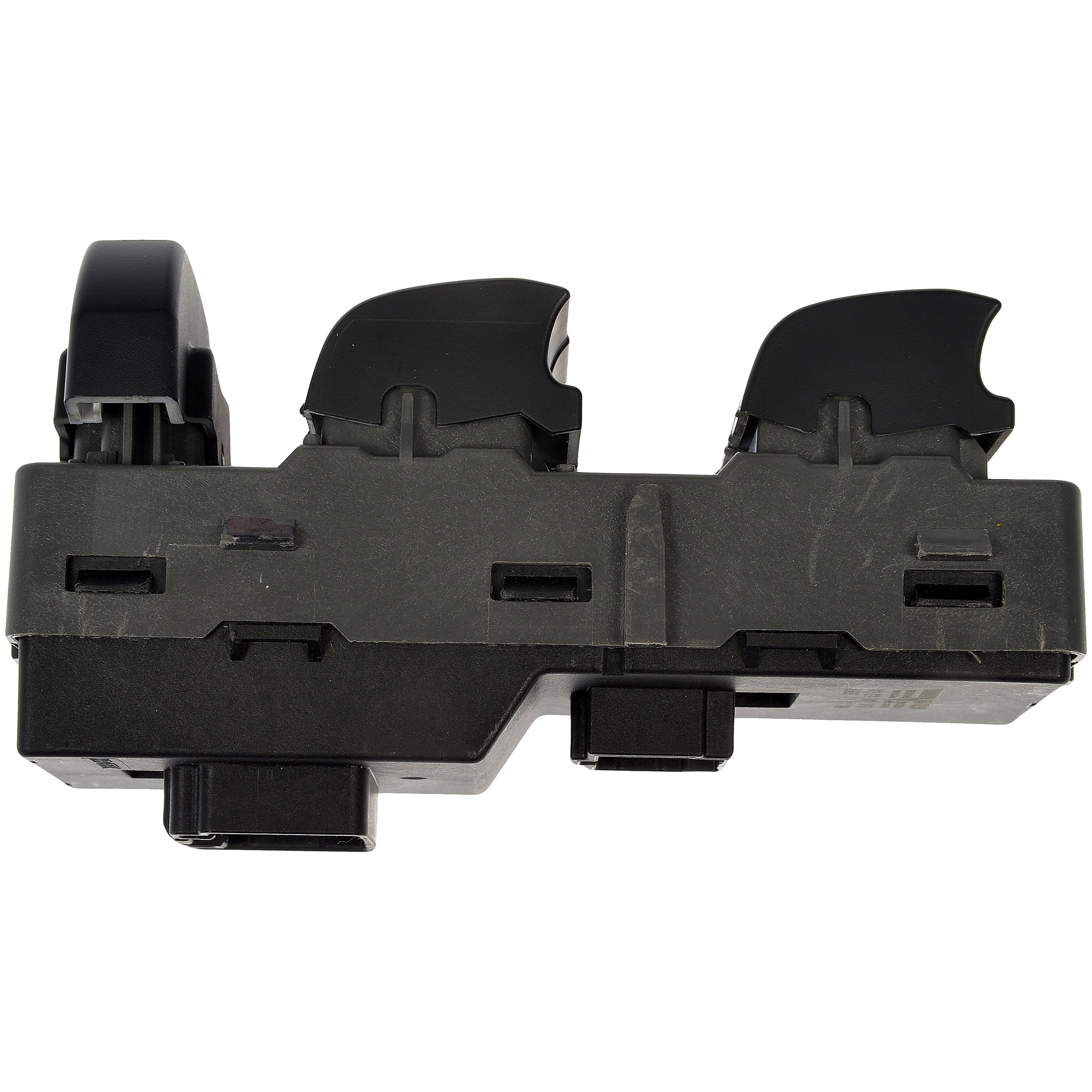 Dorman 901-226 Front Driver Side Master Window Switch - 5 Button Compatible with Select Ford/Mercury Models Fits select: 2011-2012 FORD FUSION SEL, 2011 MERCURY MILAN PREMIER