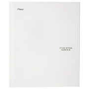Five Star Pocket and Prong Two Pocket Paper Folder, Assorted Colors (34135)
