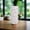 White, variant on Urban Trends Tavianna White Ceramic Vase Metallic Finish Decorative Flower Vase