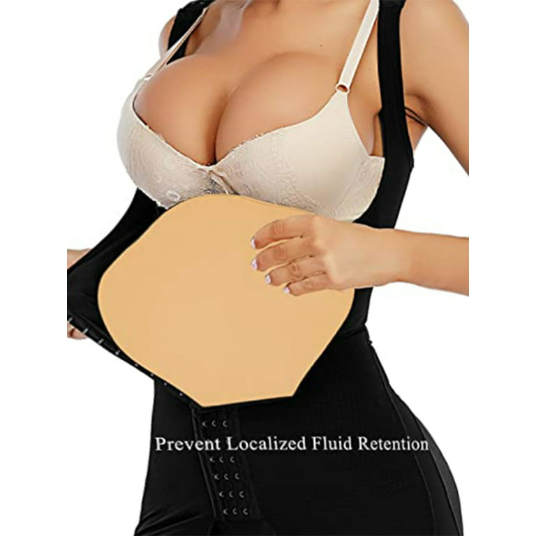 Abdominal Compression Board - After Liposuction Tummy Tuck Flattening Abs  Liposuction Foams Pieces and Board Flattening Abdominal Compression Under