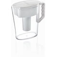 thumbnail image 4 of Jarra de agua BRITA Slim 5 tazas color blanco, 4 of 4