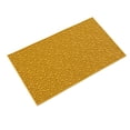 thumbnail image 3 of Café Bar Mat, au Lave-Vaisselle Résistant à la Chaleur Isolé Inodore Service Mat PVC Anti Glissement Durable pour Café Gris, Jaune, Noir, Brun, Vert, 3 of 8