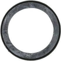 Gates 33611 Engine Coolant Thermostat Seal Fits select: 2010-2011 CHEVROLET IMPALA, 2005-2009 CHEVROLET EQUINOX