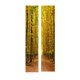 thumbnail image 4 of Etiqueta engomada decorativa de 3D DIY calcomanías de decoración para hogar autoadhesivas papel de pared adhesivo para Mural impermeab yo perfecl Pegatinas de la puerta de DIY 3D, 4 of 8