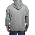 thumbnail image 2 of CafePress - Akita Dad Sweatshirt - Pullover Hoodie, Hooded Sweatshirt, 2 of 4