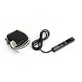 thumbnail image 2 of Turbo Timer Apexi Universal Turbo Control Protection JDM LED Digital Display Red, 2 of 7