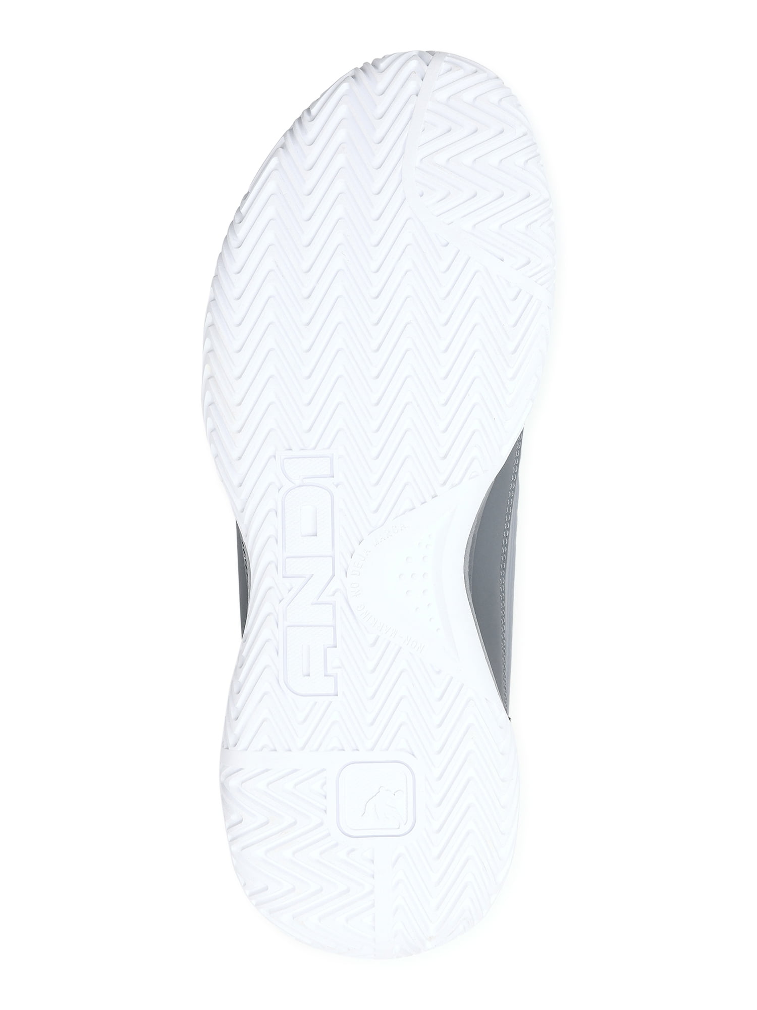 AND1 Men’s Backcut Basketball High-Top Shoes
