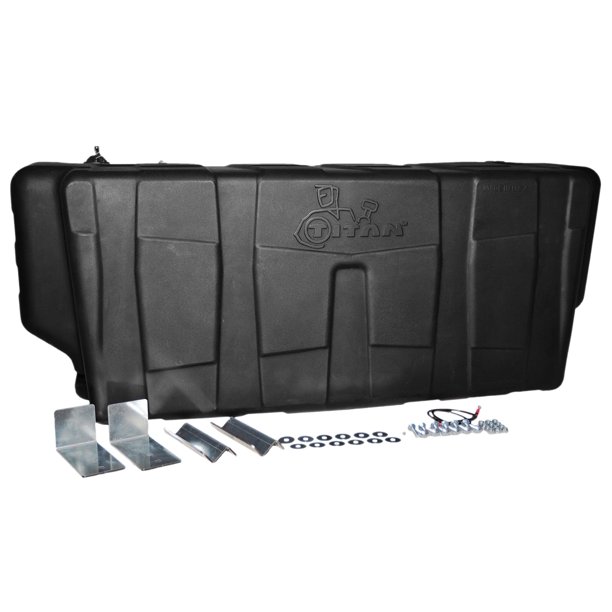 TITAN Fuel Tanks 5050100 In Bed DEF Transfer Tank