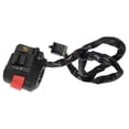 thumbnail image 2 of CONMUTADOR DERECHO ITALIKA FT 180 LED (13-18), RT 180 (11-13) 12V, 2 of 2