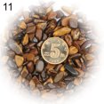 thumbnail image 2 of Zeus 100g Faux Amethyst Crystal Quartz Stone Rock Chips DIY Mini Terrariums Decor, 2 of 7