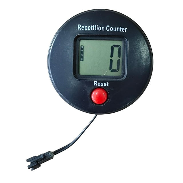 Counter Electronic Pedometer Easy to Read Measurement Meter Monitor Step Machine Macarena Contador de pasos
