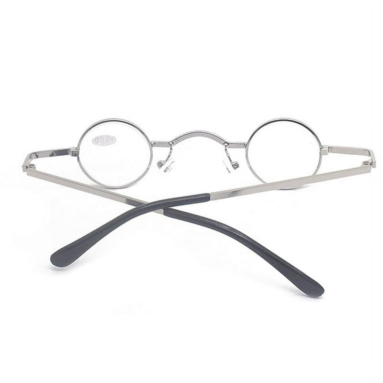 Old Reading Glasses