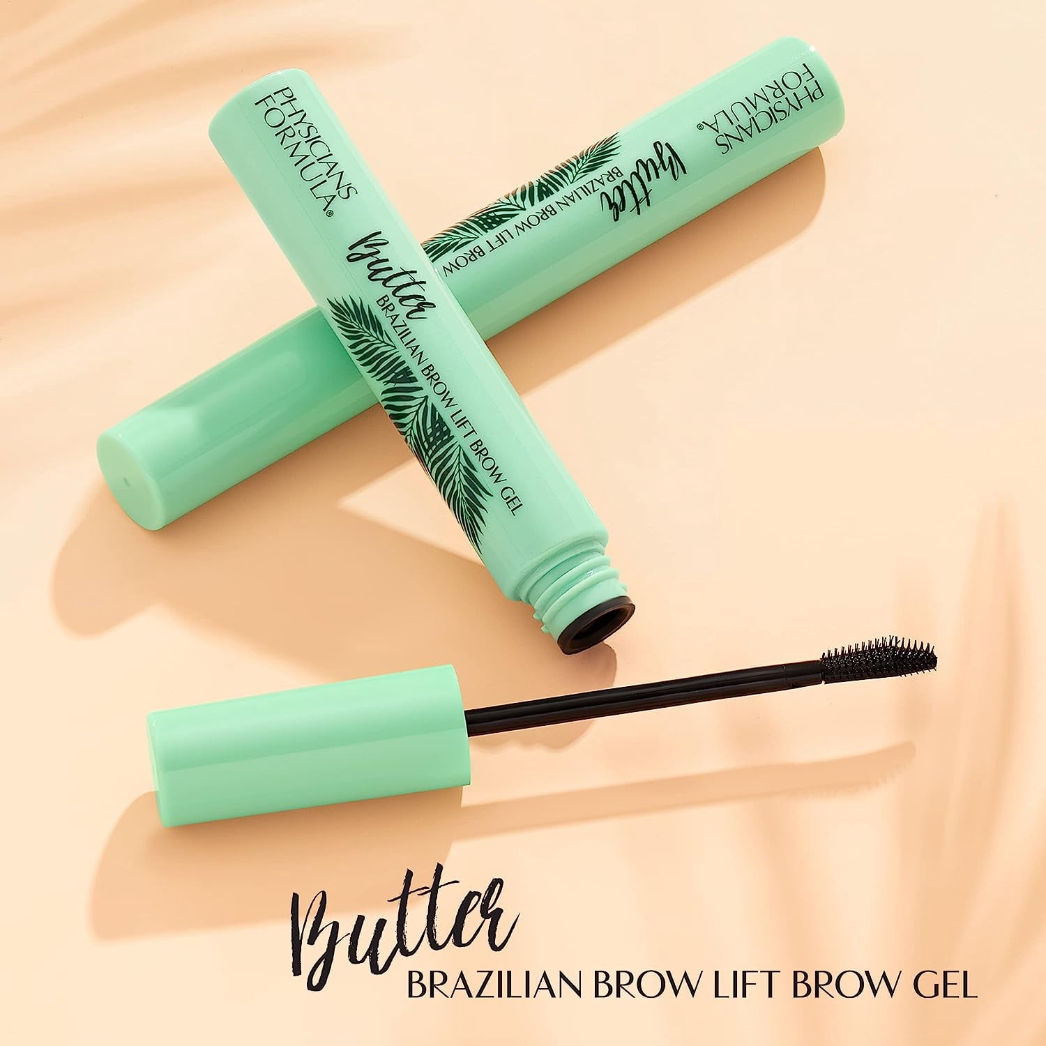 Physicians Formula Murumuru Butter Brazilian Brow Lift