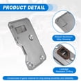 thumbnail image 3 of Filtros de Transmisión Automática Unique Bargains para Toyota 4Runner 90-00 No.3533030011/3533030010 - Paquete de 1, 3 of 7