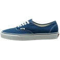 thumbnail image 2 of Vans VN-0EE3NVY: Unisex Authentic Skate Navy Sneaker (12 B(M) US Women / 10.5 D(M) US Men), 2 of 8