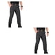 thumbnail image 3 of Pantalones Cargo Sonducket para Hombre Ropa Deportiva Secado Rápido Negro 4XL 2Conjunto, 3 of 6