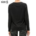 thumbnail image 2 of Conjunto de 2 piezas para mujer para hacer ejercicio, sujetador deportivo, leggings sin costuras, conjunto de ropa deportiva para yoga y gimnasio, M, 256, 2 of 7