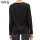 thumbnail image 2 of Conjunto de 2 piezas para mujer para hacer ejercicio, sujetador deportivo, leggings sin costuras, conjunto de ropa deportiva para yoga y gimnasio, M, 256, 2 of 7