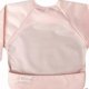 thumbnail image 5 of Messy Baby Bibs, 4-Pack Long Sleeve Bibs, Waterproof Toddler Bibs, Machine Washable, 5 of 5