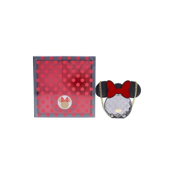 Eau de toilette Disney Minnie Mouse, edición limitada, 100 ml