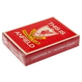 thumbnail image 3 of Liverpool FC This Is Anfield Playing Cards (One Size) (Red), 3 of 3