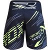 RDX Training MMA Shorts Cage Fighting Grappling Martial Arts Kickboxing Thai