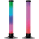 thumbnail image 1 of Torres de Iluminacion para escritorio BALAM RUSH SPLENDOR GLOW IT5000 RGB Control/Bluetooth Ajustable Negro BR-942324, 1 of 6