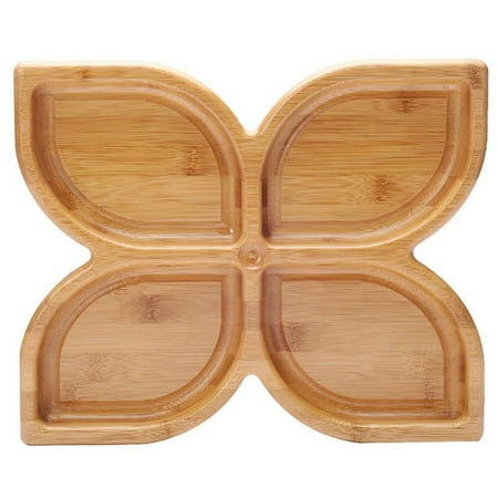 

Style Wooden Tray Fruit / Candy / Dried Fruit Platter Household Products