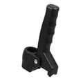 thumbnail image 1 of OUNONA Aide au Stand avec Poignée de Canne Durable Apparence Classique Noir 1Pcs, 1 of 8