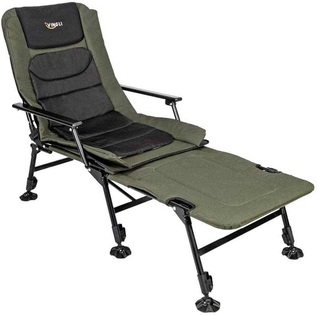 adjustable fishing chair