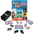 thumbnail image 2 of Winning Moves Games Pass The Pigs (edición de Fiesta) (los Colores Pueden Variar), 2 of 4