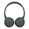 thumbnail image 3 of Sony WH-CH510 Wireless On-Ear Headphones Bundle with USB Bluetooth Dongle Adapter, 3 of 8