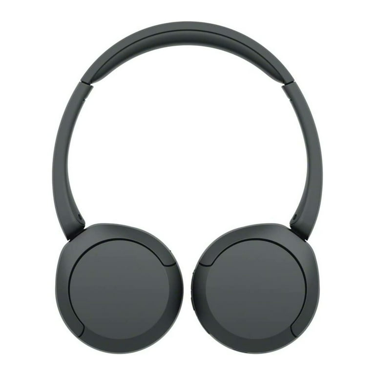 Sony WH-CH510 Wit - - Voor 23.59u, morgen in huis