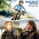 thumbnail image 5 of Walkie Talkies Recargables QUOLIX para Niños con Linterna 5-13 años, 5 of 7