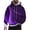 Purple, variant on Men Striped Sweatshirts Mens Fall Fashion 2024 Long Sleeve Shirts for Men Black Zip Hoodies for Men Plus Fall Sweaters for Men 2024