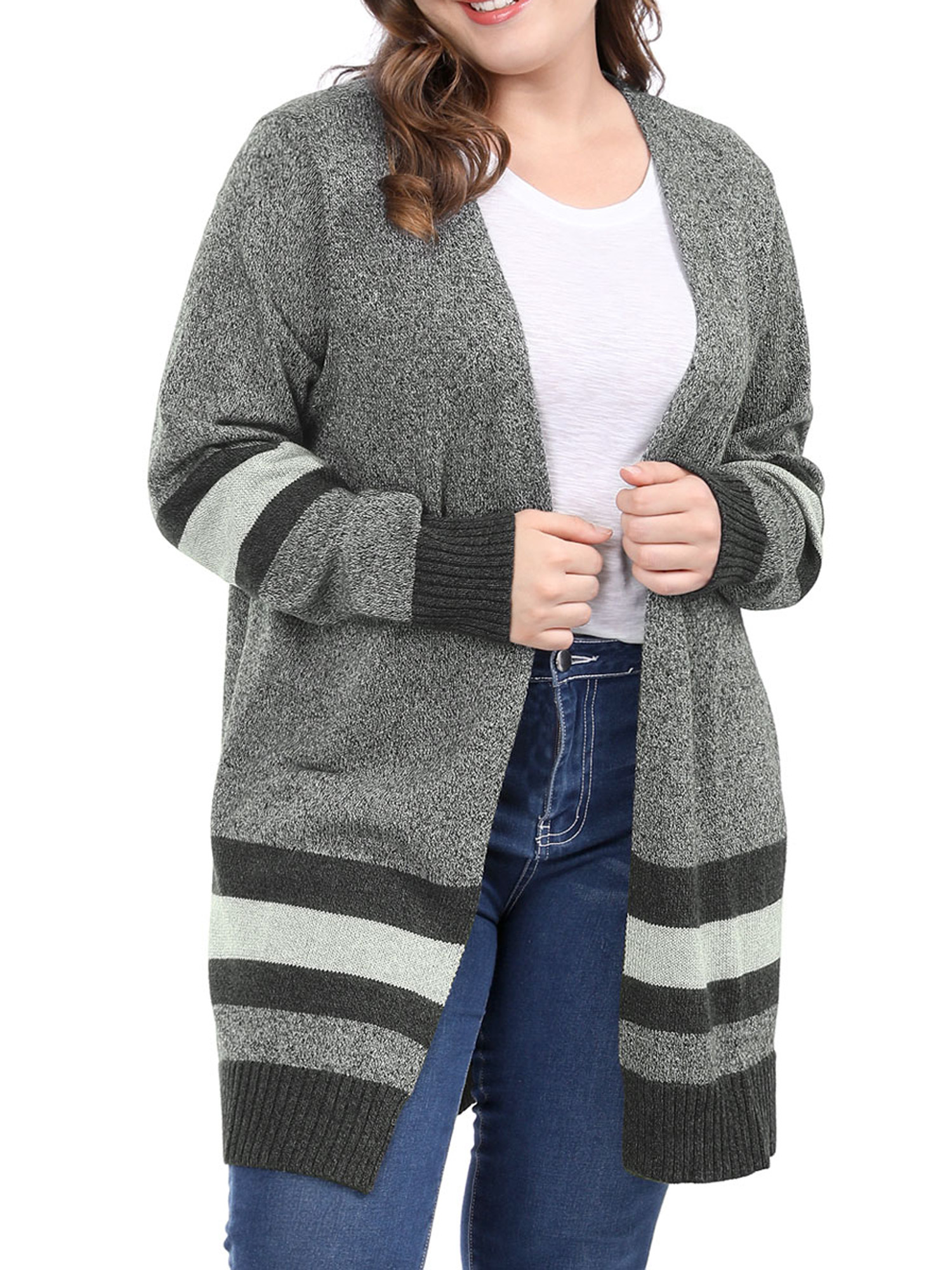 walmart womens plus size sweaters