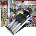 thumbnail image 3 of Motion System Linear Reciprocating Application Automation Industry Linear Motion 42 Motor Double Shaft Ball Screw Linear Guide Rail With 42 Motor 100mm Effective Stroke1610 Ball, 3 of 8