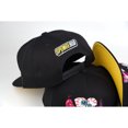 thumbnail image 4 of Snapback Sombrero Original Importación Bob Esponja Gorra De Béisbol Distro Moda Hombres Mujeres Hip Hop Sombrero Adulto, 4 of 4