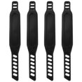 thumbnail image 1 of BRIGHTFUFU 2 pares de bicicletas de gimnasio correas de reemplazo de pedal ciclo, 1 of 7