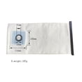 thumbnail image 2 of Vacuum Cleaner Cloth Bag Washable Dust Bag Replacement, 2 of 5