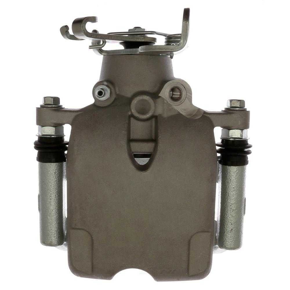 ACDelco 18FR12284 Reman Friction Ready Non-Coated Disc Brake Caliper