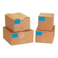 thumbnail image 2 of Tape Logic Inventory Rectangle Labels 3" x 6" Light Blue 250/Roll DL633C, 2 of 5