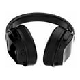 thumbnail image 2 of Wicked Audio Hum 1000 Bluetooth Active Noise Cancelling Over-Ear Headphone - Black, 2 of 4