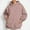 Pink, variant on Brondbend Hoodies for Women Pullover Sweatshirt for Women Solid Color Long Sleeve Front Pocket Oversized Comfy Clothes Casual Loose Fall Winter Trendy Warm Outfits 2025