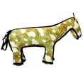 thumbnail image 5 of TUFFY Jr Barnyard Horse Durable Plush Squeaky Dog Toy, 2 Pack, 5 of 8