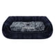 thumbnail image 5 of Cama para mascota calientita NFL Dallas Cowboys 100% original, 5 of 7