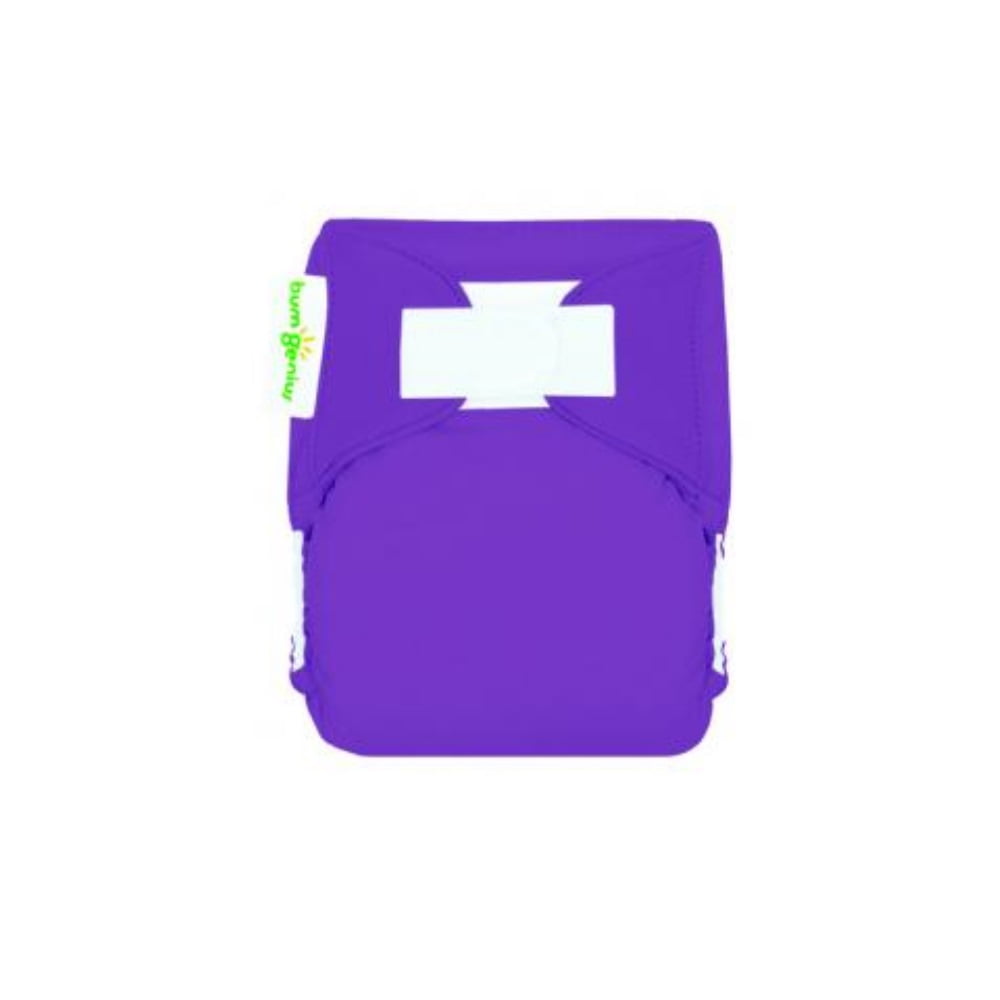 bumgenius newborn cloth diapers